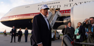El urgente llamado de Trump tras la subida de tasas de interés por la Fed
