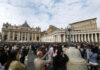El Vaticano buscará una nominación a los Óscar por primera vez en la historia