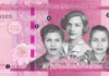 Banco Central. ¿Qué cambia en el billete de RD$200 que circulará desde el lunes?