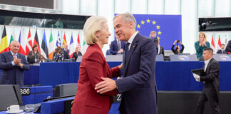 Lo que significaría para EE.UU. el acercamiento de la UE y Canadá, constantemente atacados por Trump