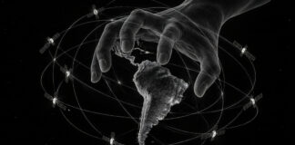 Las tenazas invisibles sobre América Latina: la otra cara de Starlink