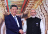 Cómo podrían responder China y la India a las «infernales» sanciones antirrusas de EE.UU.