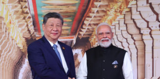 Cómo podrían responder China y la India a las «infernales» sanciones antirrusas de EE.UU.