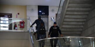 Senasa 2.0: Al menos 28 arrestados en Santiago, Santo Domingo, La Vega y Cotuí