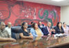 CMD se limitará a vigilar proceso judicial de médicos imputados en caso Senasa 2.0