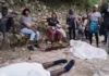 Haití: Informe revela detalles de masacre y culpa a la policía
