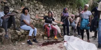 Haití: Informe revela detalles de masacre y culpa a la policía