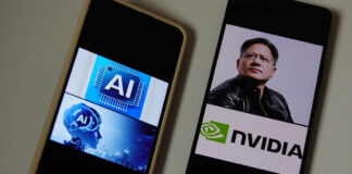 «Un 0 % de probabilidades»: jefe de Nvidia comenta si la IA acabará con la humanidad