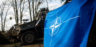 La OTAN aviva los vientos de guerra y se declara lista para un posible conflicto en Europa del Este