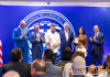 Abinader inicia entrega oficial del Pasaporte Electrónico en Nueva York, Nueva Jersey y Boston para dominicanos que no han cambiado su nacionalidad