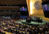 ¿Qué se juega el mundo en la gran cita de la ONU?