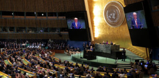 ¿Qué se juega el mundo en la gran cita de la ONU?