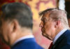 Las cuatro «líneas rojas» de China antes de la reunión con Trump