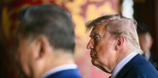 Las cuatro «líneas rojas» de China antes de la reunión con Trump