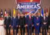 Reportan que 14 países latinoamericanos tomarán una decisión solicitada por Trump