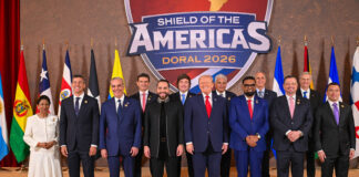 Reportan que 14 países latinoamericanos tomarán una decisión solicitada por Trump