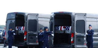 EE.UU. actualiza la cifra de militares muertos en el conflicto con Irán