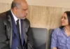 Condenan a Angel Martínez. Comunicador recibe lección judicial por difamación a Faride