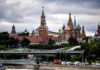Kremlin reacciona a palabrotas de Zelenski respecto a una visita a Moscú