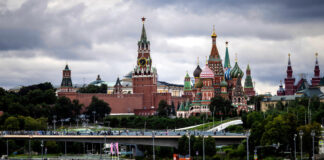 Kremlin reacciona a palabrotas de Zelenski respecto a una visita a Moscú