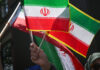 «¿Querían arrastrar a Irán de vuelta a los años 70?»: Irán trolea a EE.UU.