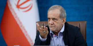 «No elegimos la guerra»: lo que dijo el presidente de Irán sobre conflicto con EE.UU. a Fox News
