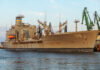 Tensión creciente en el mar Negro: Rusia priva a Kiev de 18 buques con equipamiento occidental