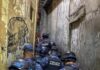 Desafío entre delincuencia policial frente a delincuencia común. Policía mata a 17 presuntos delincuentes en seis días