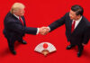 La reunión entre Trump y Xi inquieta a Japón