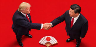 La reunión entre Trump y Xi inquieta a Japón