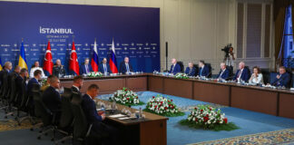 Lavrov: No fue Rusia quien puso fin a las negociaciones sobre Ucrania, sino aquellos que afirman que los rusos no quieren negociar