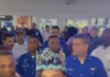 Joheirry Mola reina de belleza y profesora, dice asimiló su triunfo en Miss World tras llegar al territorio nacional