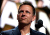 Fundador de Palantir tiene claro a qué figura apoyaría en las presidenciales de 2028 en EE.UU.