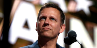 Fundador de Palantir tiene claro a qué figura apoyaría en las presidenciales de 2028 en EE.UU.