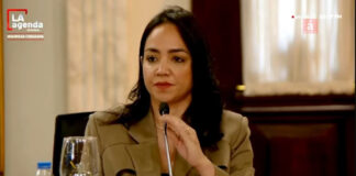 Faride Raful: disminución en tasa de homicidios no significa que la gente deba sentirse más segura