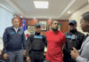 En las últimas tres semanas 85 delincuentes se han entregado a la Policía Nacional