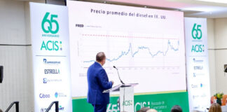 Magín Díaz: Los hogares de mayores ingresos captan mayor proporción de los subsidios generalizados
