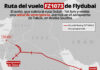 ¿Qué pasó a bordo del Boeing 737 MAX rumbo a Israel?