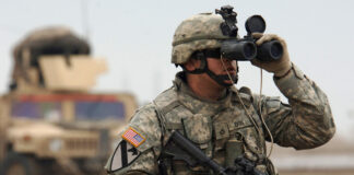 Adiós de EEUU a Irak ¿Quién llenará el vacío de poder?