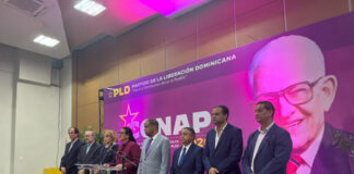 PLD suspende consulta para medir aspirantes presidenciales y escogerá candidato en 2027 y debido a que la burocracia de la JCE lo impidió