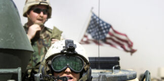 Trump califica la operación de EE.UU. en Irak de «una incursión costosísima en el infierno»