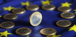 La inflación de la eurozona repunta al 3,3% por el coste de la energía con España a la cabeza de las grandes economías
