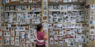Nepal supera los 5.000 desaparecidos una semana después de la riada