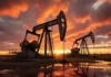 El petróleo y el gas consolidan su escalada tras reactivarse los ataques en Oriente Medio