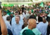 Leonel: “El PRM está viniendo a la Fuerza del Pueblo y eso está ocurriendo en todo el país”