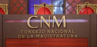 Concluye plazo del CNM con 60 aspirantes a SCJ