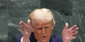 Los insultos y amenazas de Trump en la ONU y contra todos los pueblos y naciones debe obligar a replantear una cruzada antiestadounidense de vida o de muerte y ya mismo