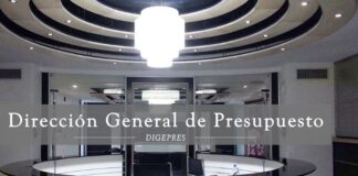 Presupuestaria. En 7 días pago de intereses deuda: RD$14,645.4 MM
