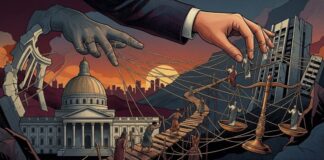 Un solo grito. El país de ladrones, embaucadores, políticos tránsfugas y elecciones fraudulentas, gana su medalla de oro con el fraude en Senasa y con legisladores cuyos familiares están en las nóminas en el Congreso y una policía de declaraciones, amenazas y crímenes incontables
