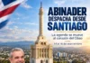 Abinader aborda cambios y avances en obras pendientes